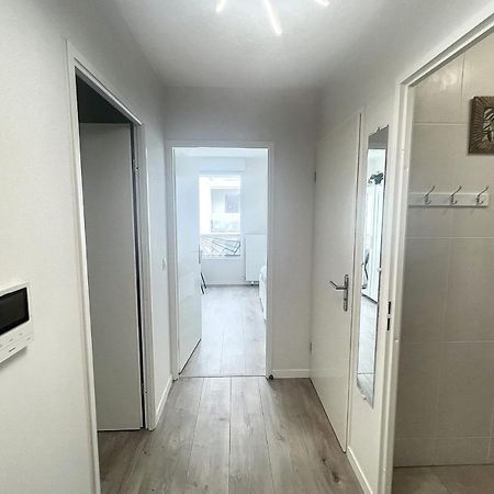 Lisa - Flat Near To Disneyland Paris 쉐시 외부 사진