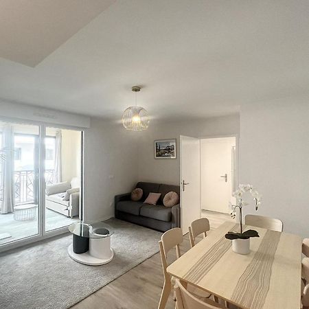 Lisa - Flat Near To Disneyland Paris 쉐시 외부 사진