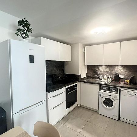 Lisa - Flat Near To Disneyland Paris 쉐시 외부 사진
